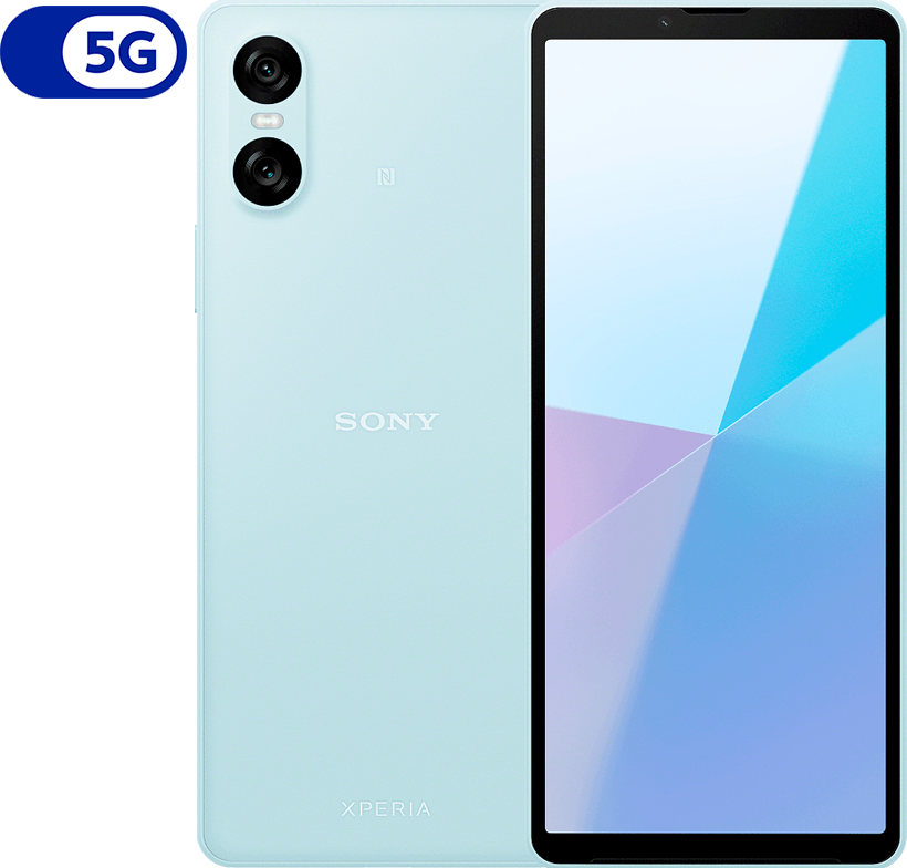 Sony Xperia 10 VI 5G