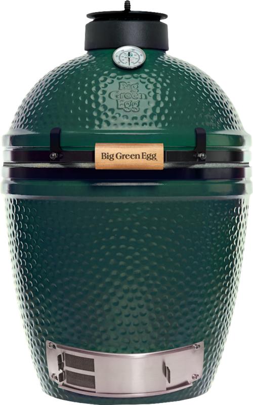 Big Green Egg Medium- hiiligrilli