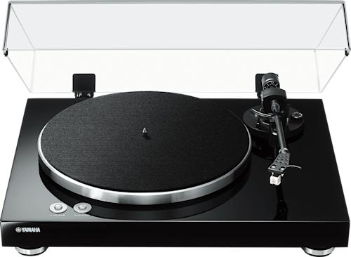 Yamaha TT-S303 -levysoitin