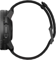 Suunto Vertical -GPS-urheilukello All Black