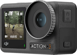 DJI Osmo Action 3 Standard Combo