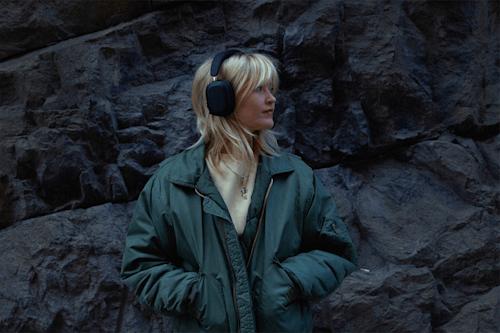 Mondo by Defunc Mondo Over-Ear Langattomat kuulokkeet