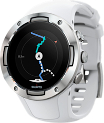 Suunto 5 -GPS-urheilukello