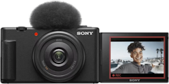 Sony ZV-1F Vlogging kamera