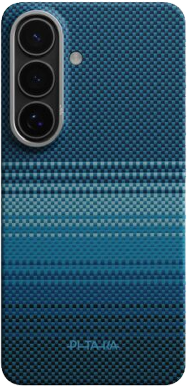 Pitaka Samsung Galaxy S26 Edge MagSafe -suojakuori