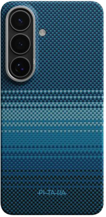 Pitaka Samsung Galaxy S26 Edge MagSafe -suojakuori Moonrise