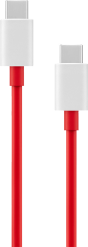 OnePlus Type-C to Type-C -kaapeli 1m