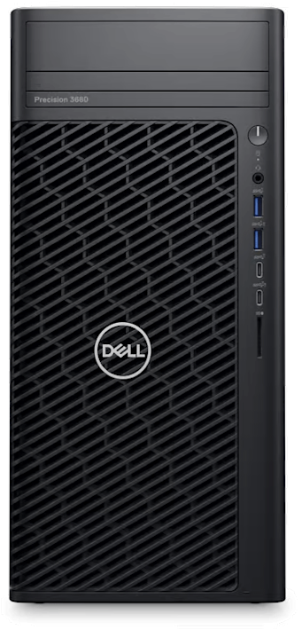 Dell Precision 3680 MT i9-14900K/32GB/1TBSSD/RTX2000ADA/3PS