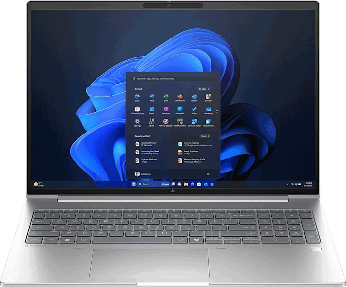 HP EliteBook 6 G1ah 16/R5-220/16GB/512GB