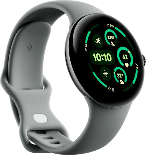 Google Pixel Watch 3 45mm 4G