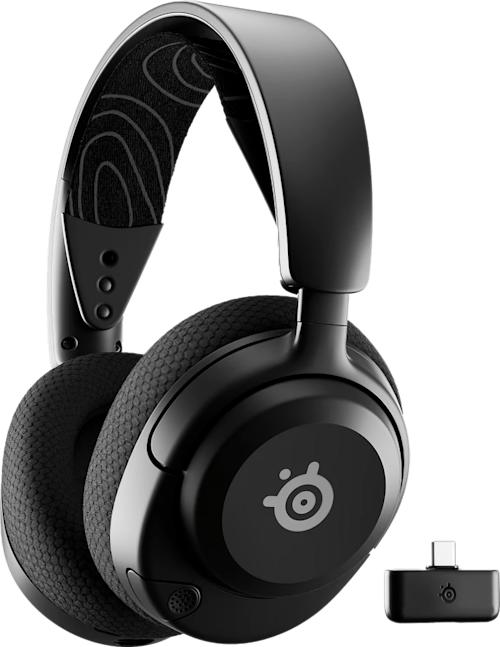 SteelSeries Arctis Nova 5 -pelikuulokkeet