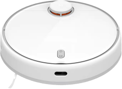 Xiaomi Mi Robot Vacuum Mop 2 Pro -robotti-imuri valkoinen