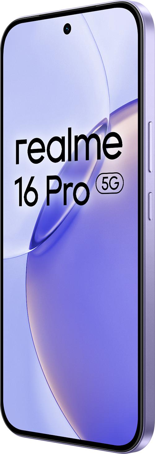 Realme 16 Pro 5G 8/512 Gt