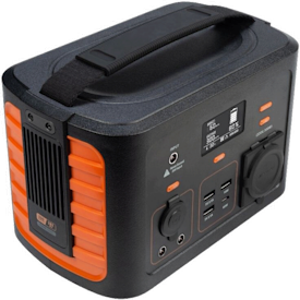 Xtorm Portable Power Station 78 000mAh -varavirtalähde