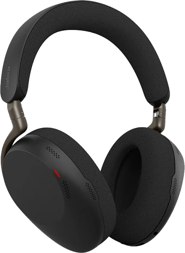 Jabra Evolve3 85 Link390C MS Stereo -langattomat kuulokkeet