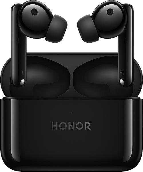 Honor earbuds 2 lite обзор ютуб