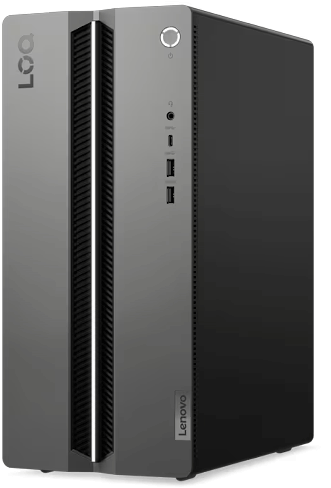 Lenovo LOQ Tower