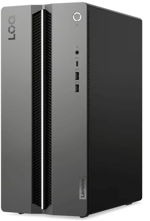 Lenovo LOQ Tower i5-14400F/16GB/1TB/RTX5060/W11H