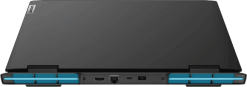 Lenovo IdeaPad Gaming 3 -pelikannettava R5-6600H/15.6FHD/16GB/512GB/RTX3050/W11H