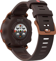 Polar Grit X Pro -urheilukello M/L Nordic Copper