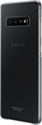 Samsung Galaxy S10+ -suojakuori Clear Cover