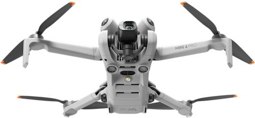 DJI Mini 4 Pro