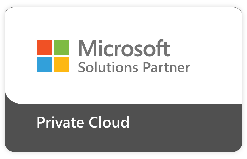 Private Cloud