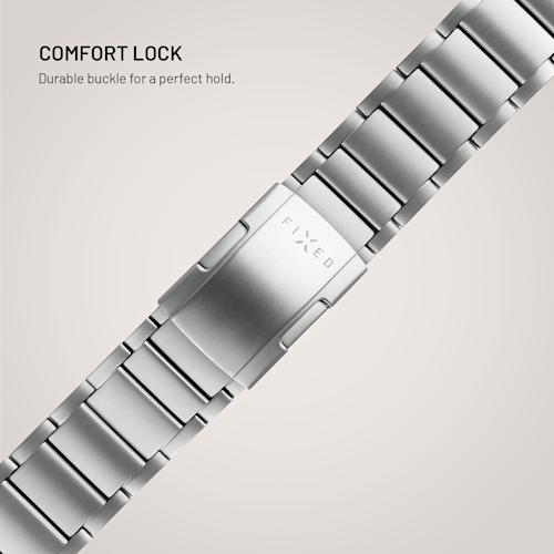 FIXED Titaaniranneke Samsung Galaxy Watch Ultra