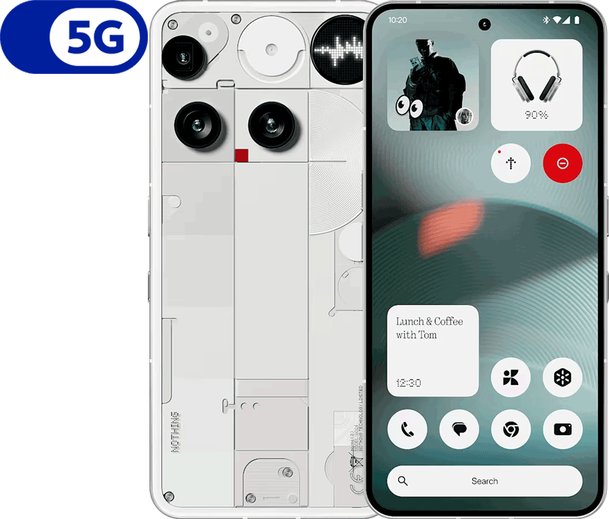 Nothing Phone (3) 5G 256GB