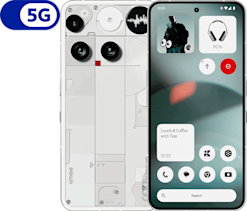 Nothing Phone (3) 5G 256GB