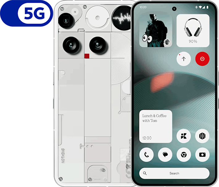 Nothing Phone (3) 5G 256GB