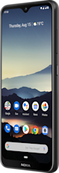 Nokia 7.2