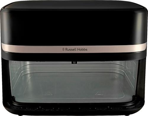 Russell Hobbs Satisfry Air 9L Dual Basket Airfryer