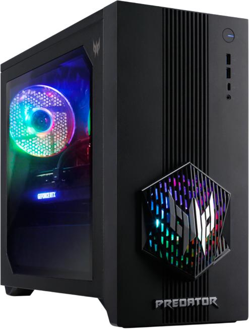 Acer Predator Orion 3000 00C