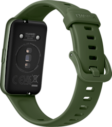 Huawei Band 7 -aktiivisuusranneke Vihreä