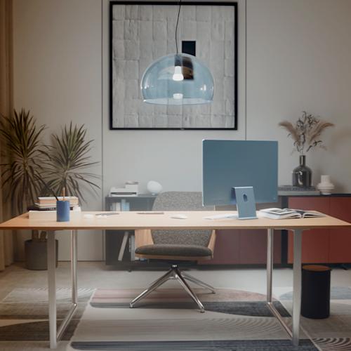 Philips Hue White Ambiance A60 E27-älylamppu 1 100 lumen 1 kpl