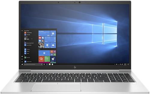 Refurbished HP Elitebook 850 G7 15'' FHD i7-10th Gen, 8/256 GB