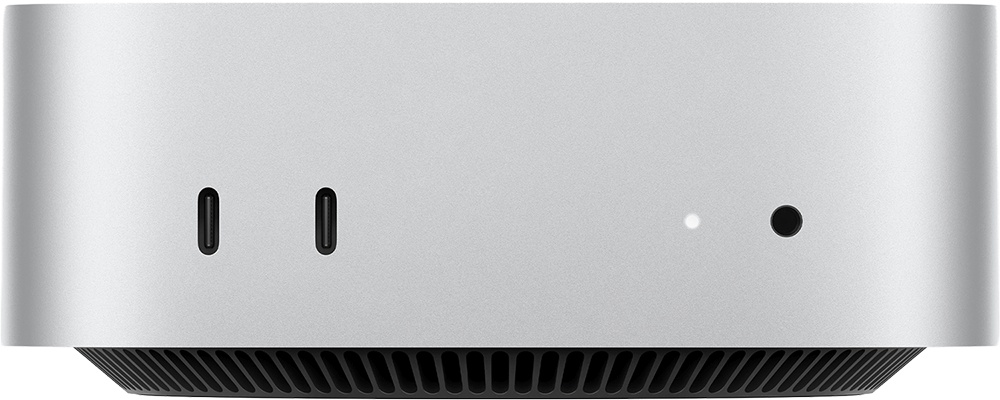 Apple Mac mini (2026) M5 Pro 24GB/512GB