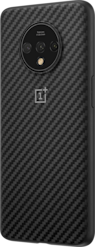 OnePlus 7T Bumper Case -suojakuori