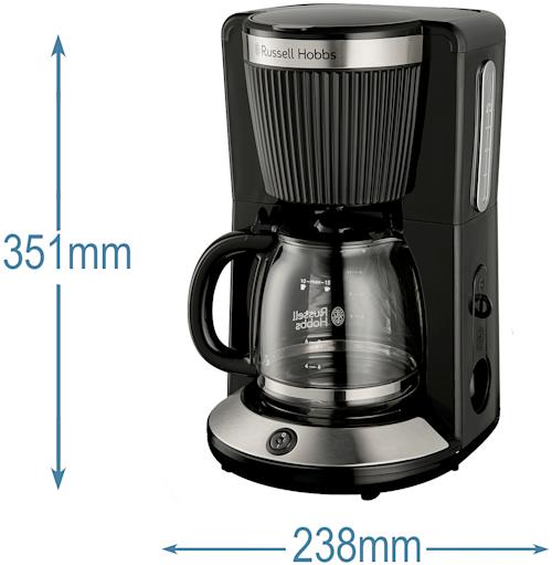Russell Hobbs Brontë Kahvinkeitin