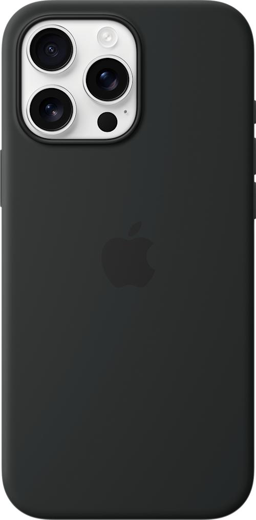 Apple iPhone 16 Pro Max MagSafe-silikonikuori