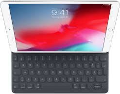 Apple iPad Smart Keyboard -näppäimistö