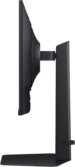 Samsung Odyssey G6 G60F 27 tuumainen QHD näyttö