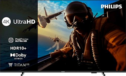 Philips 55 tuumainen PUS7000 4K LED TV