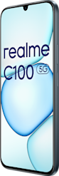 Realme C100 5G 128GB Sprouting Green