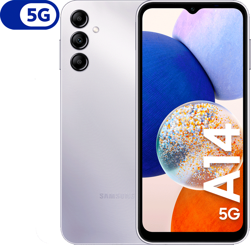 Galaxy A14 5G 64GB