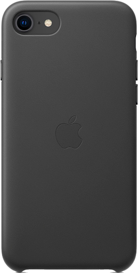Apple iPhone SE (2020) -nahkakuori