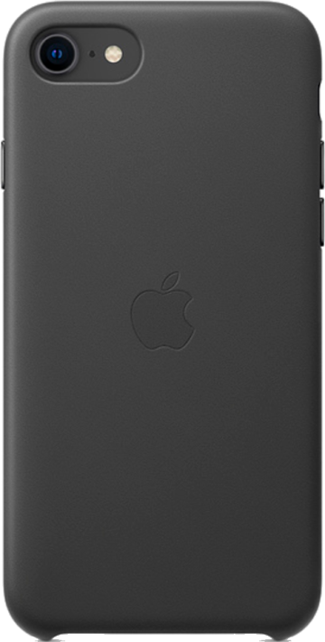 Apple iPhone SE (2020) -nahkakuori