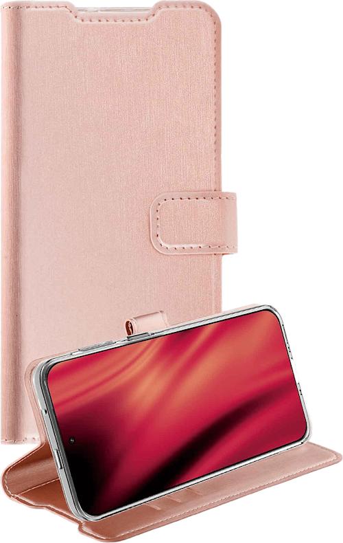 X2O Classic Wallet Lompakkokotelo Rose gold