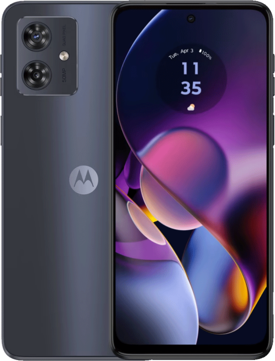 Motorola G54 5G 8/256GB Midnight Blue